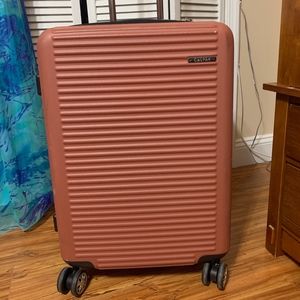 Calpak large suitcase